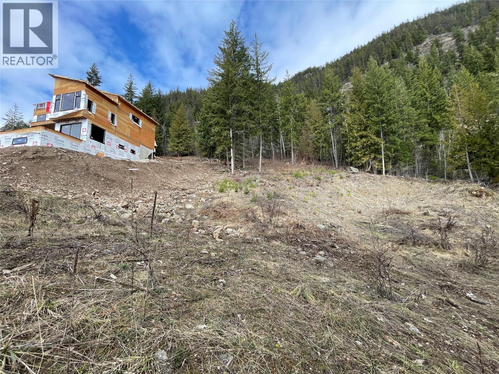  86 Old Town Road, Sicamous