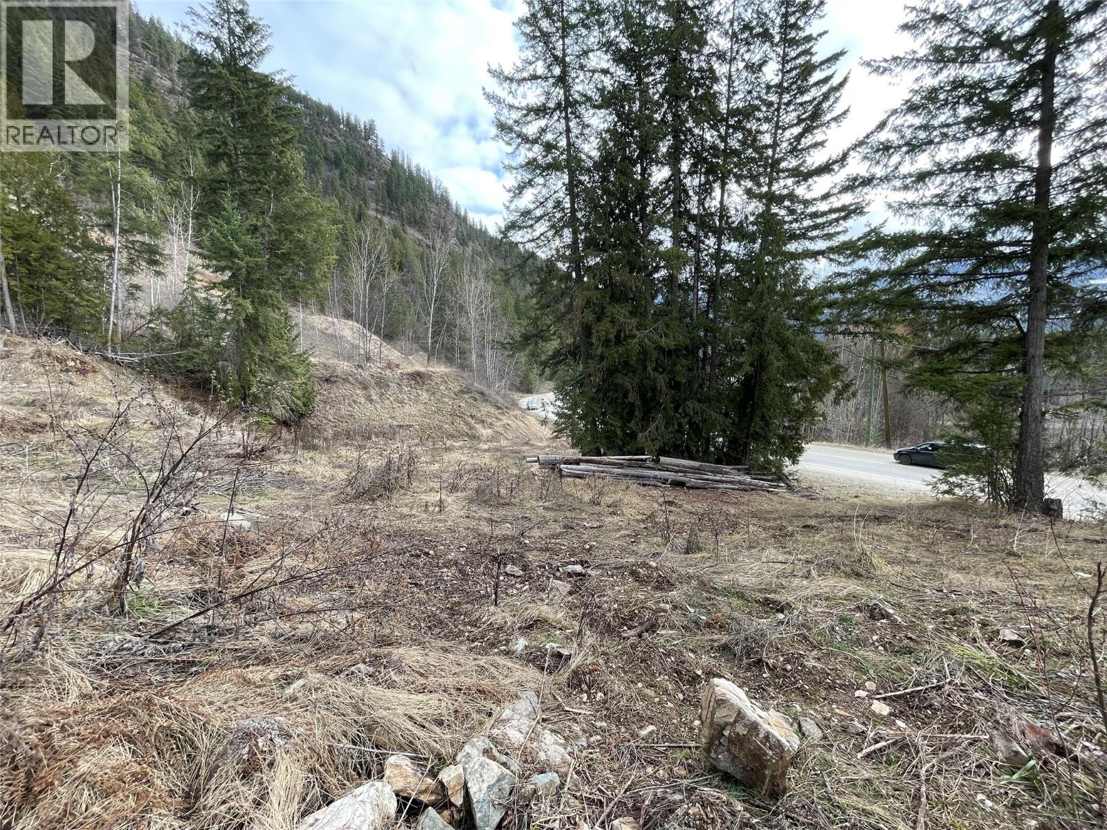  86 Old Town Road, Sicamous