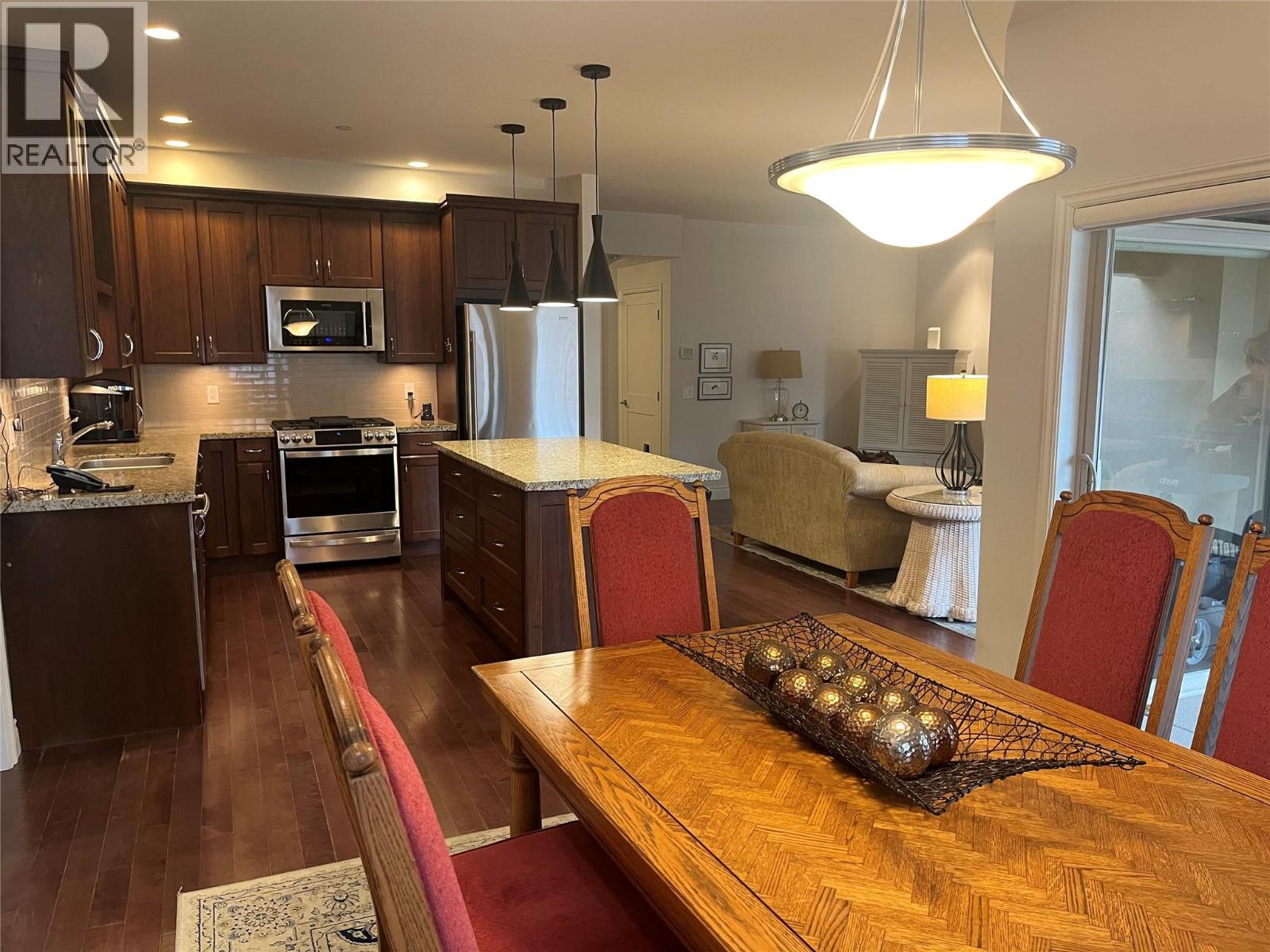 370 Battle Street Unit# 201, Kamloops