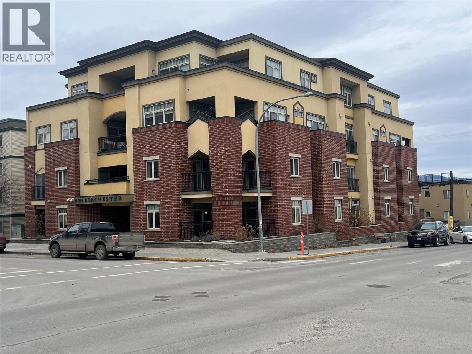 370 Battle Street Unit# 201, Kamloops