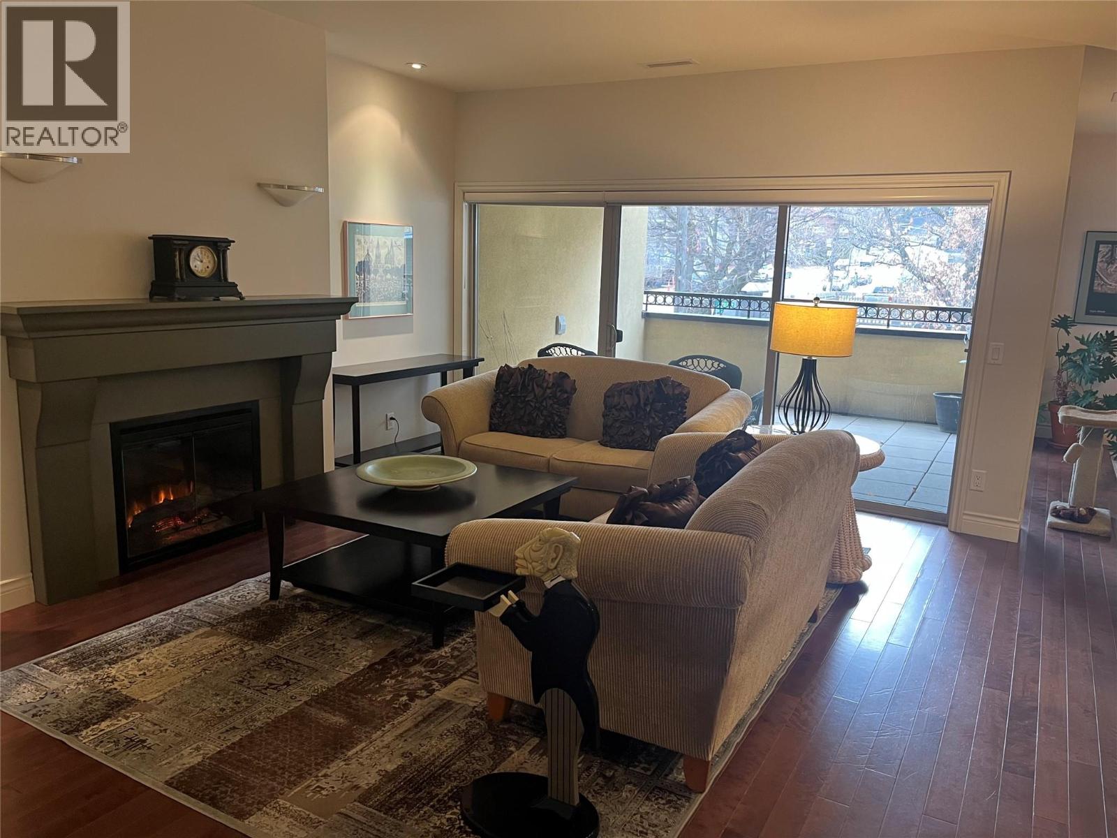 370 Battle Street Unit# 201, Kamloops