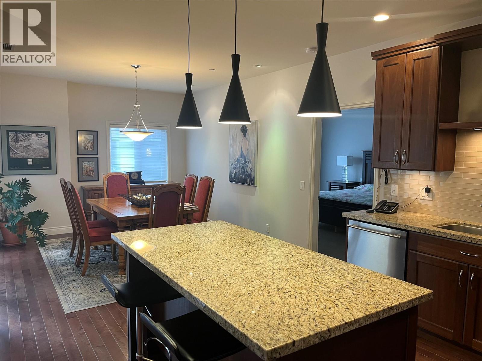 370 Battle Street Unit# 201, Kamloops