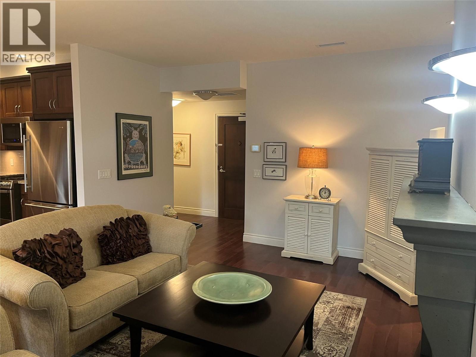 370 Battle Street Unit# 201, Kamloops