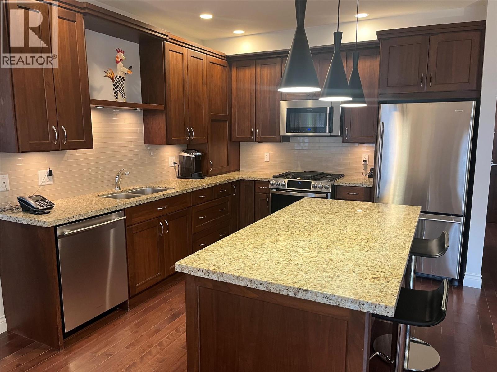 370 Battle Street Unit# 201, Kamloops