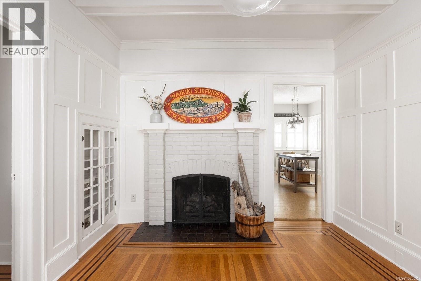 1175 St. Patrick St, Oak Bay