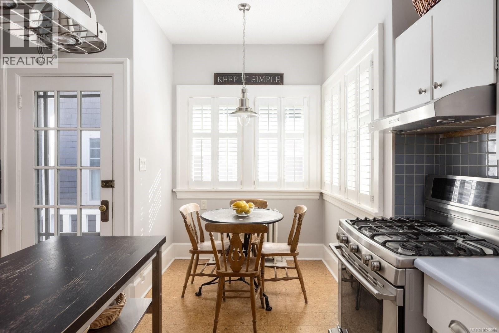 1175 St. Patrick St, Oak Bay