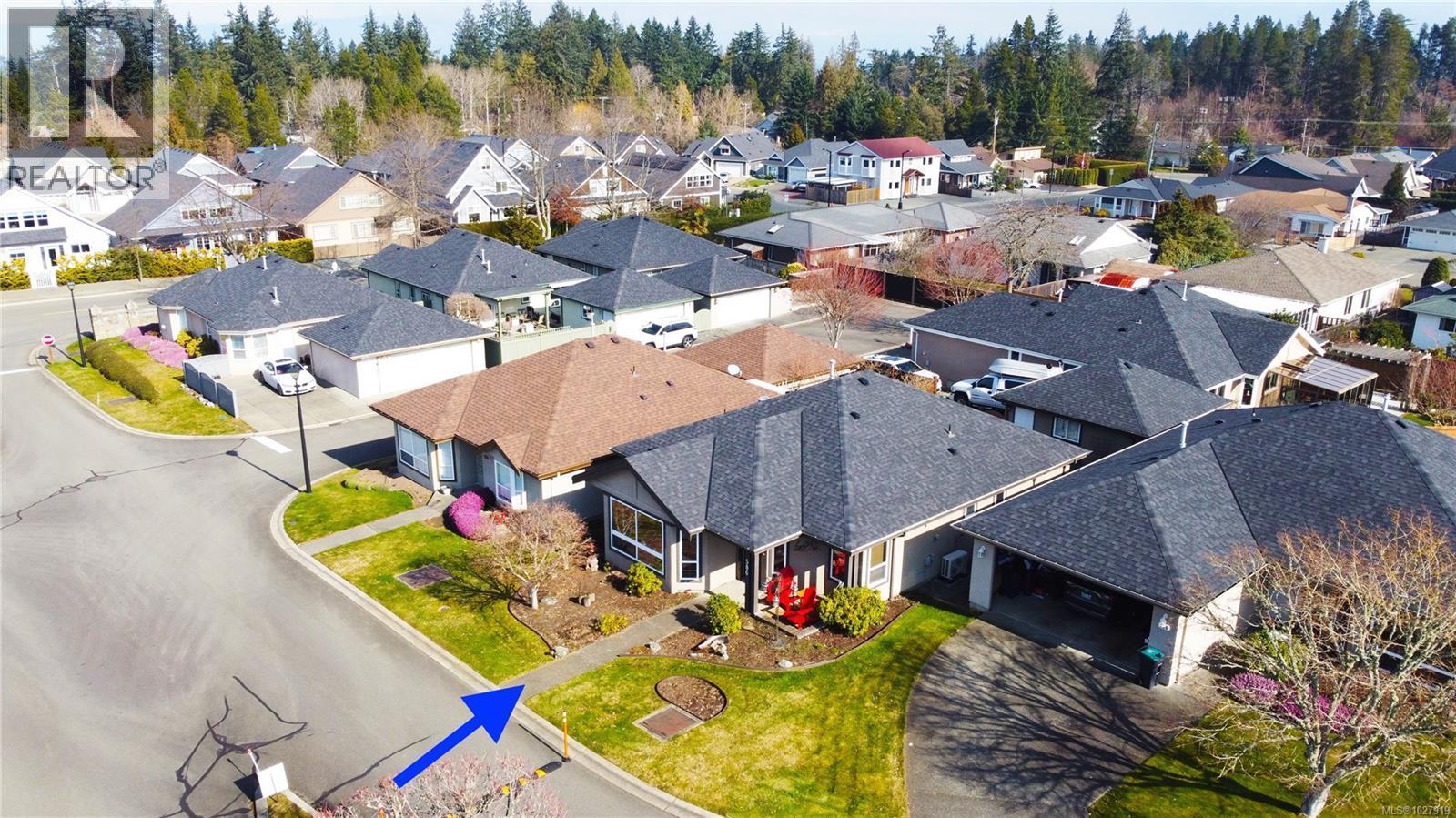 586 Hampstead St, Parksville