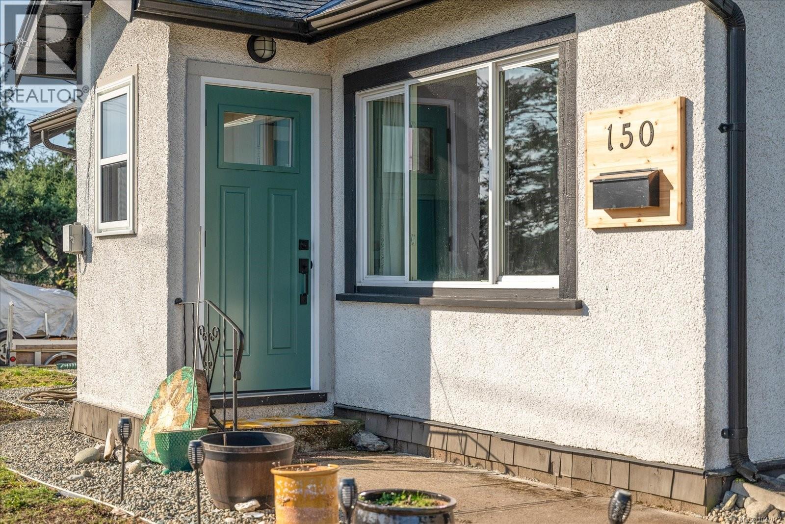 150 Columbia St, Nanaimo