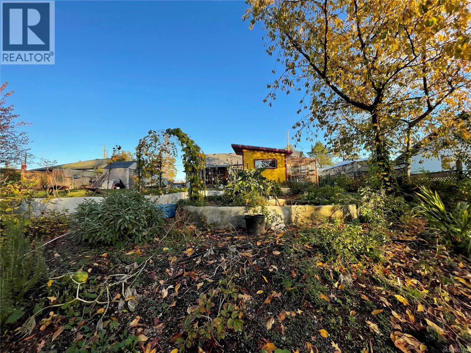 150 Columbia St, Nanaimo