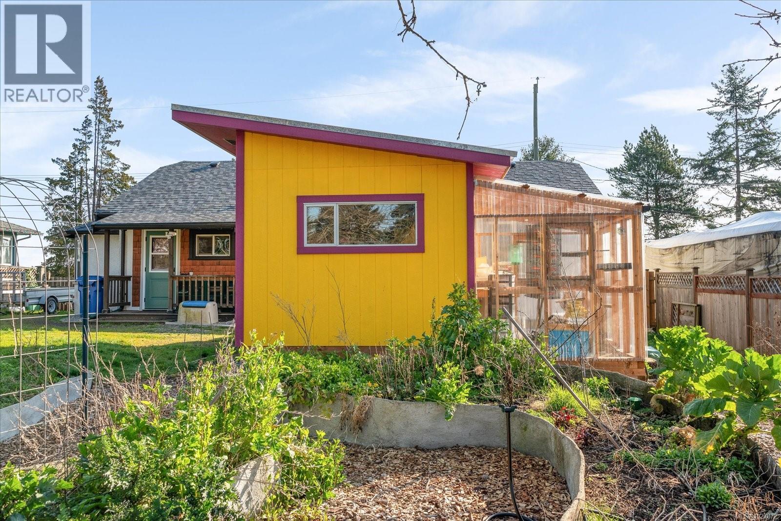 150 Columbia St, Nanaimo