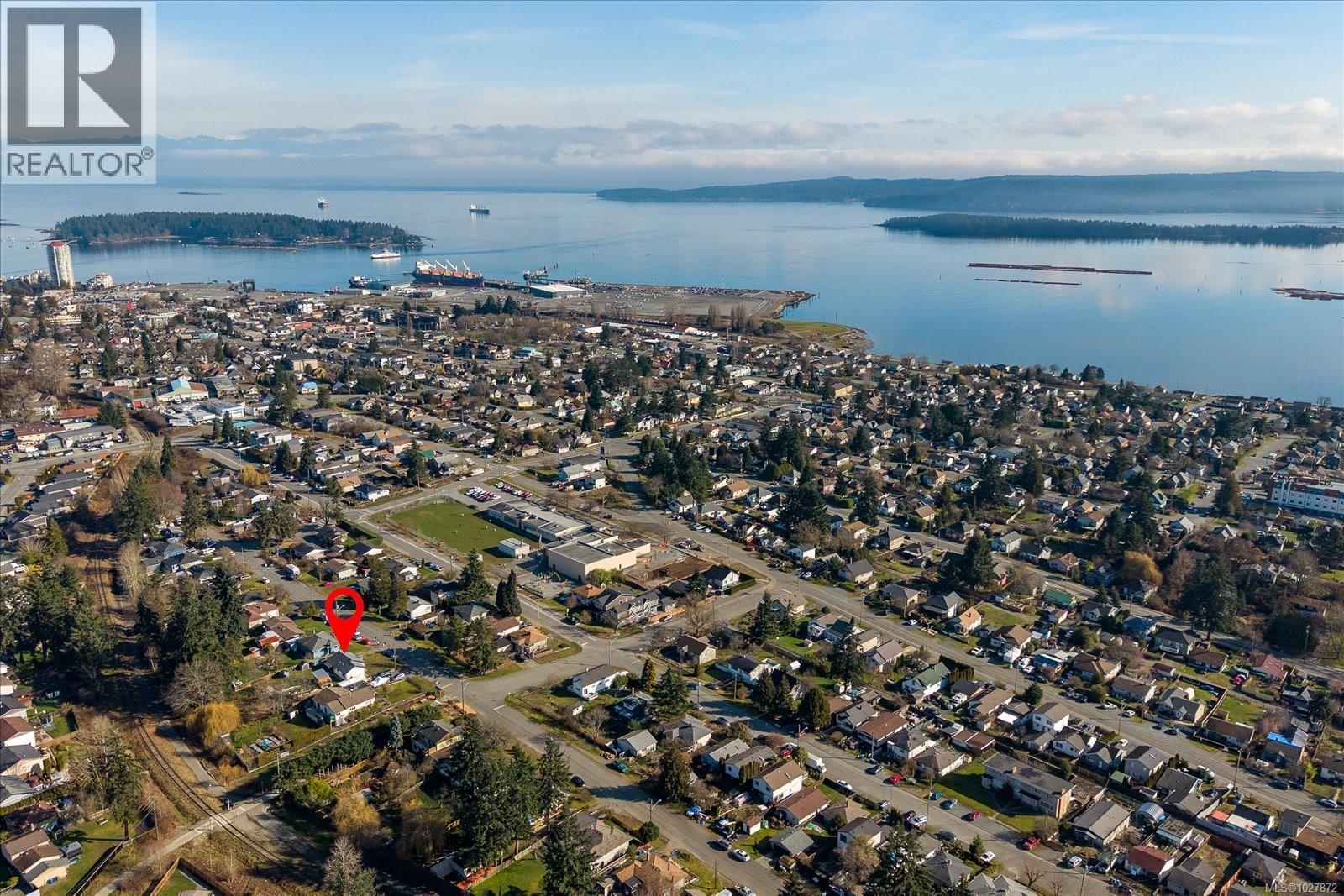 150 Columbia St, Nanaimo