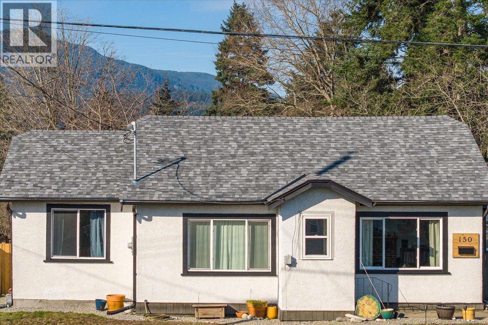 150 Columbia St, Nanaimo