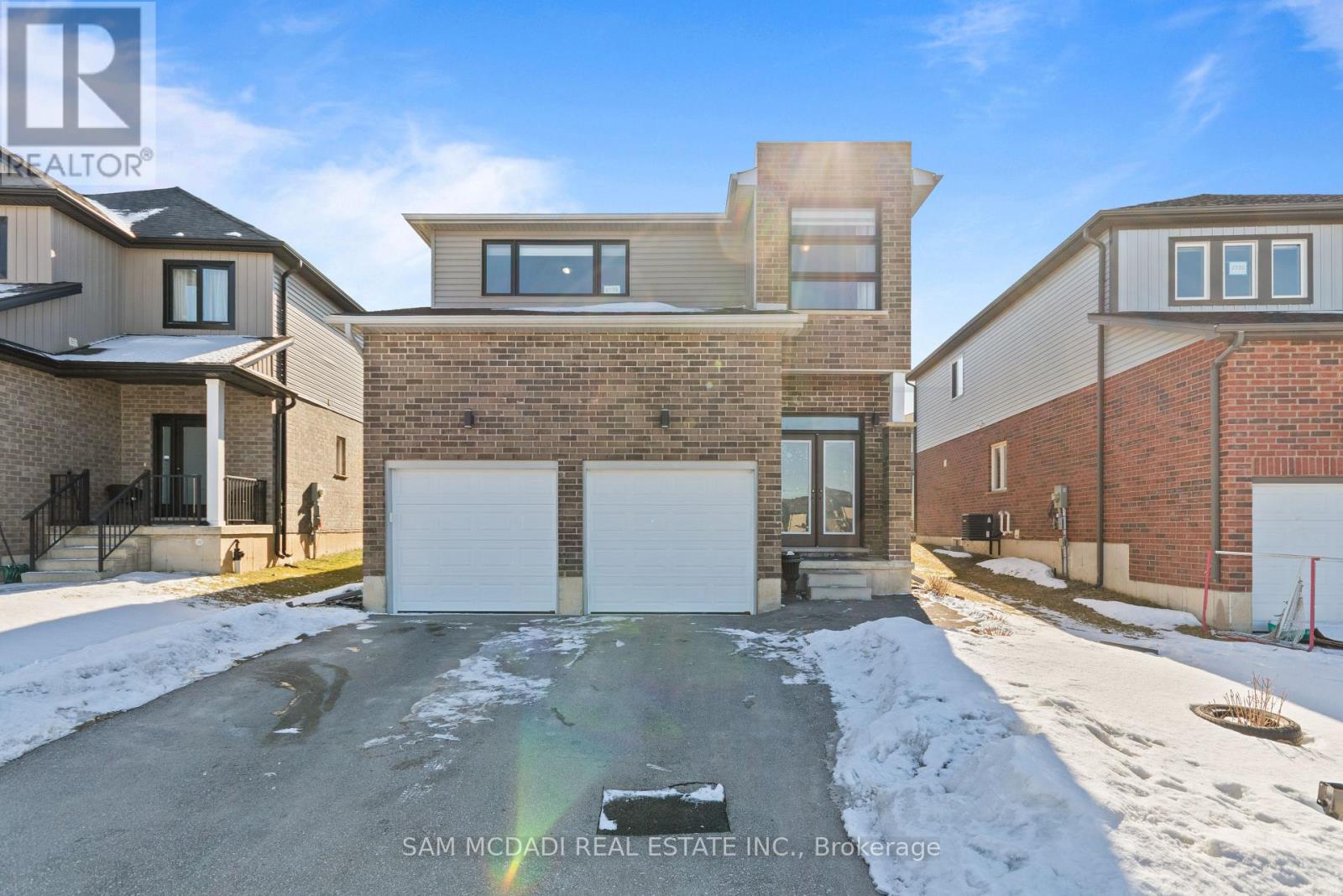 2743 ORIOLE DRIVE - 1