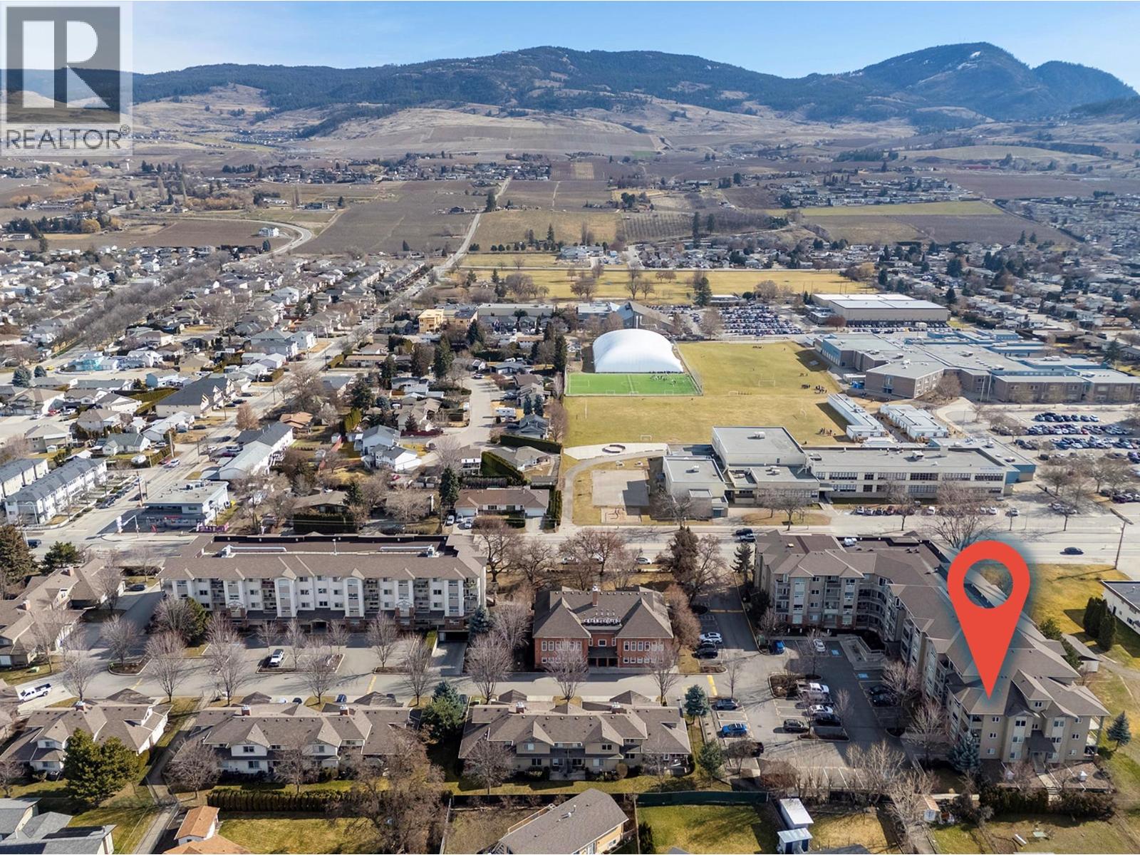 770 Rutland Road N Unit# 303, Kelowna