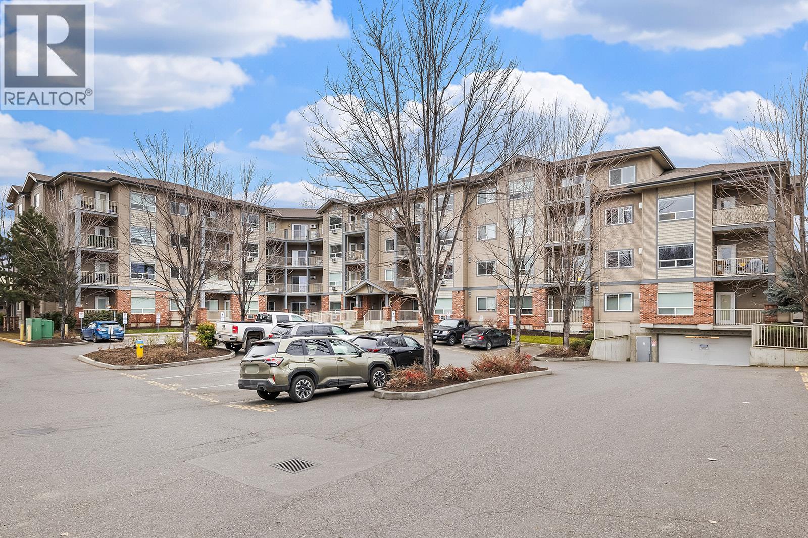 770 Rutland Road N Unit# 303, Kelowna