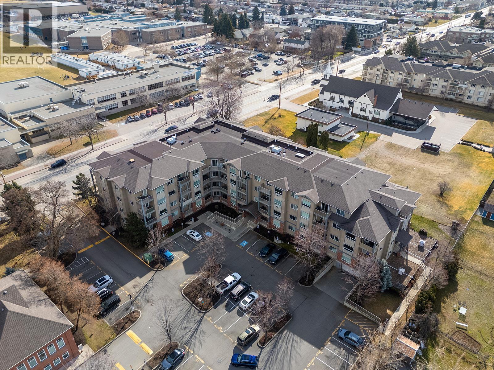 770 Rutland Road N Unit# 303, Kelowna