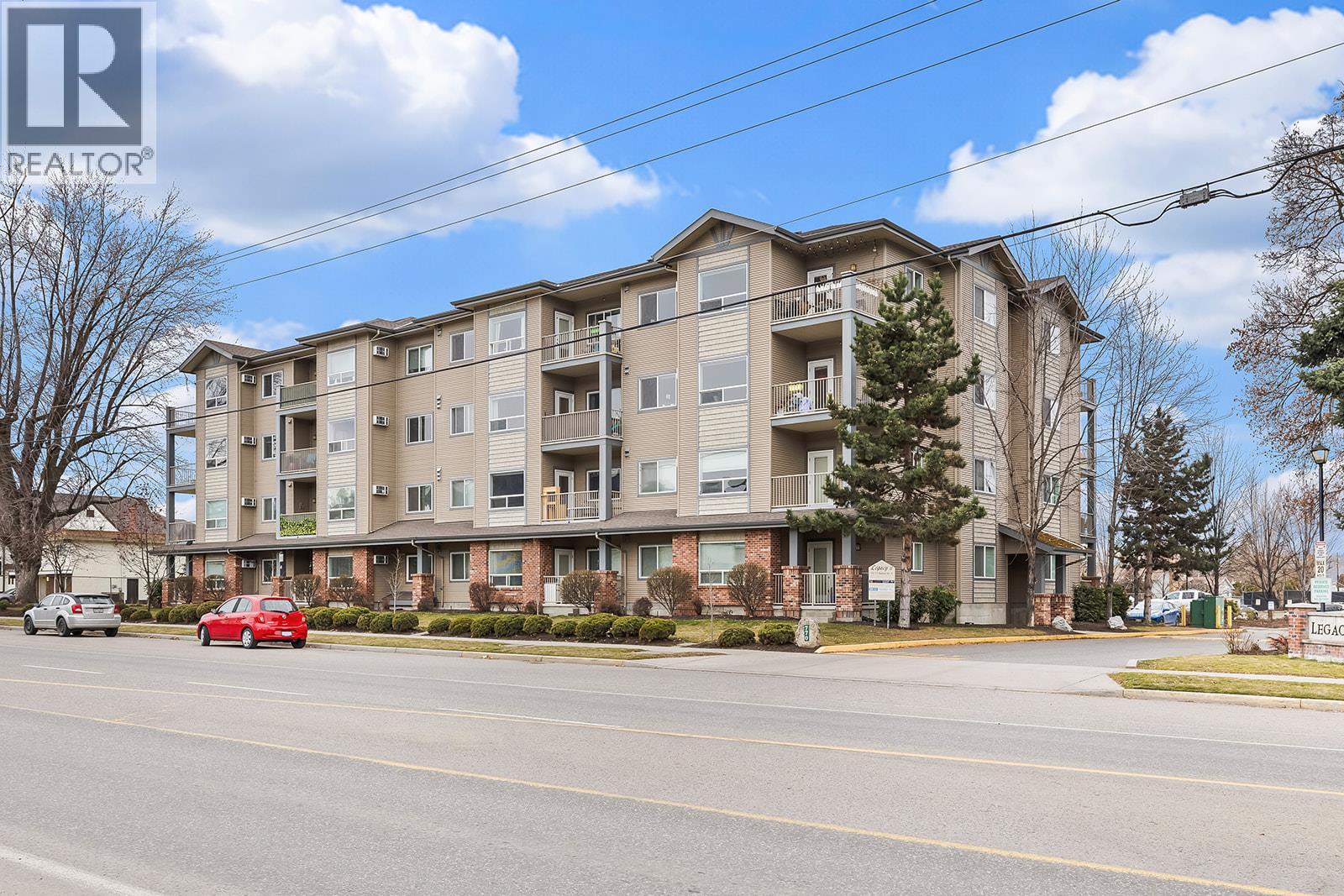 770 Rutland Road N Unit# 303, Kelowna