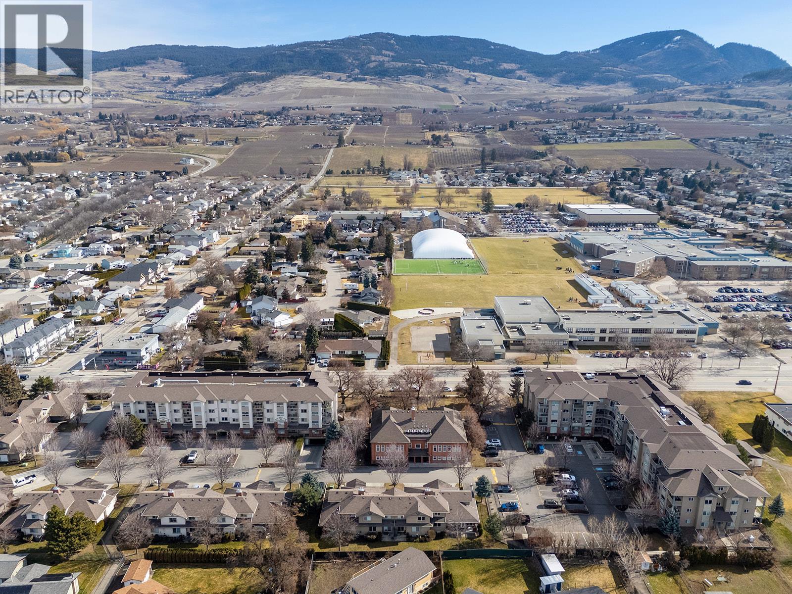 770 Rutland Road N Unit# 303, Kelowna