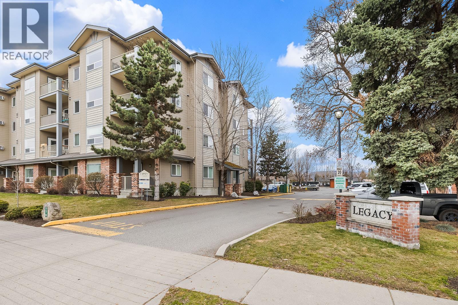 770 Rutland Road N Unit# 303, Kelowna