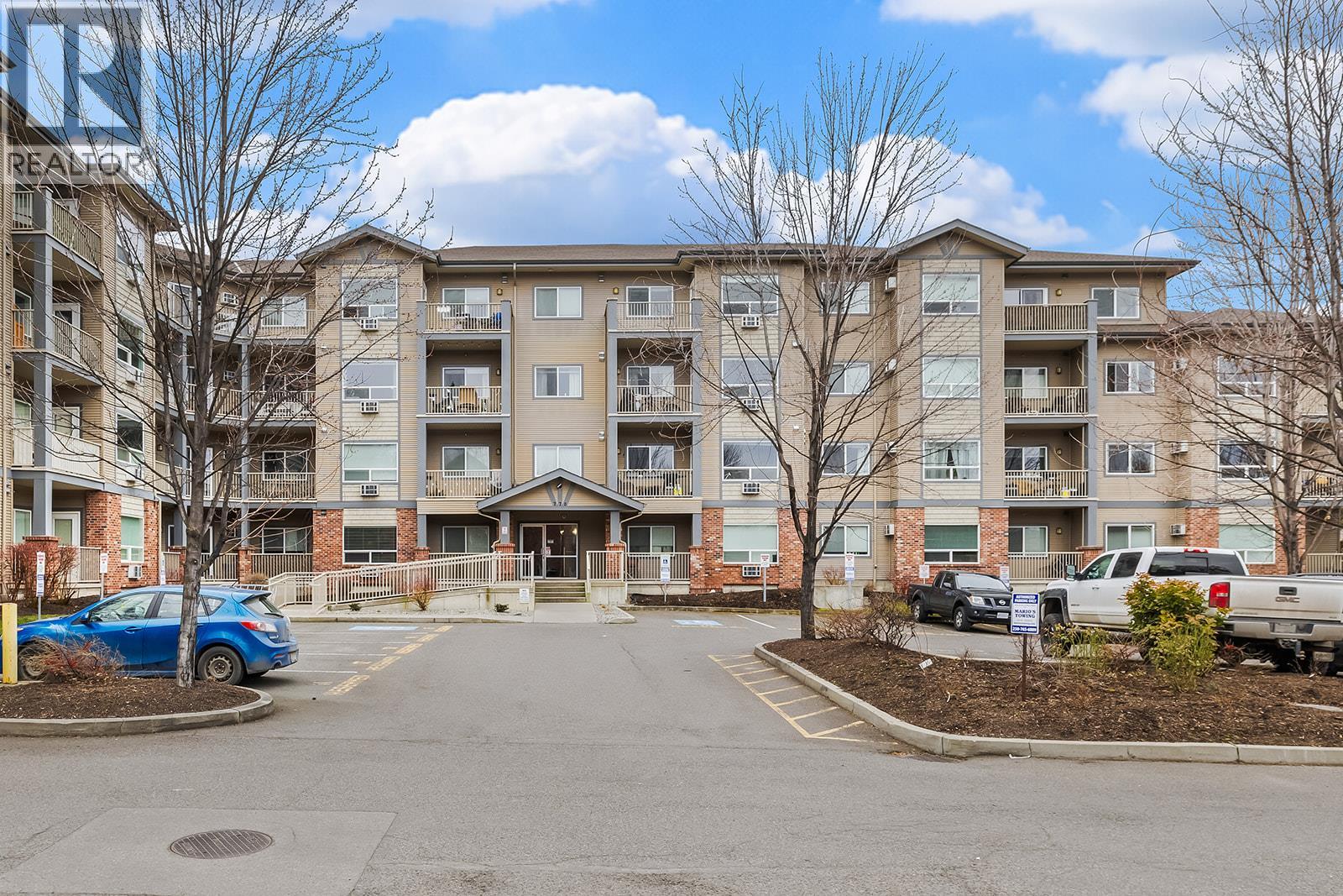 770 Rutland Road N Unit# 303, Kelowna