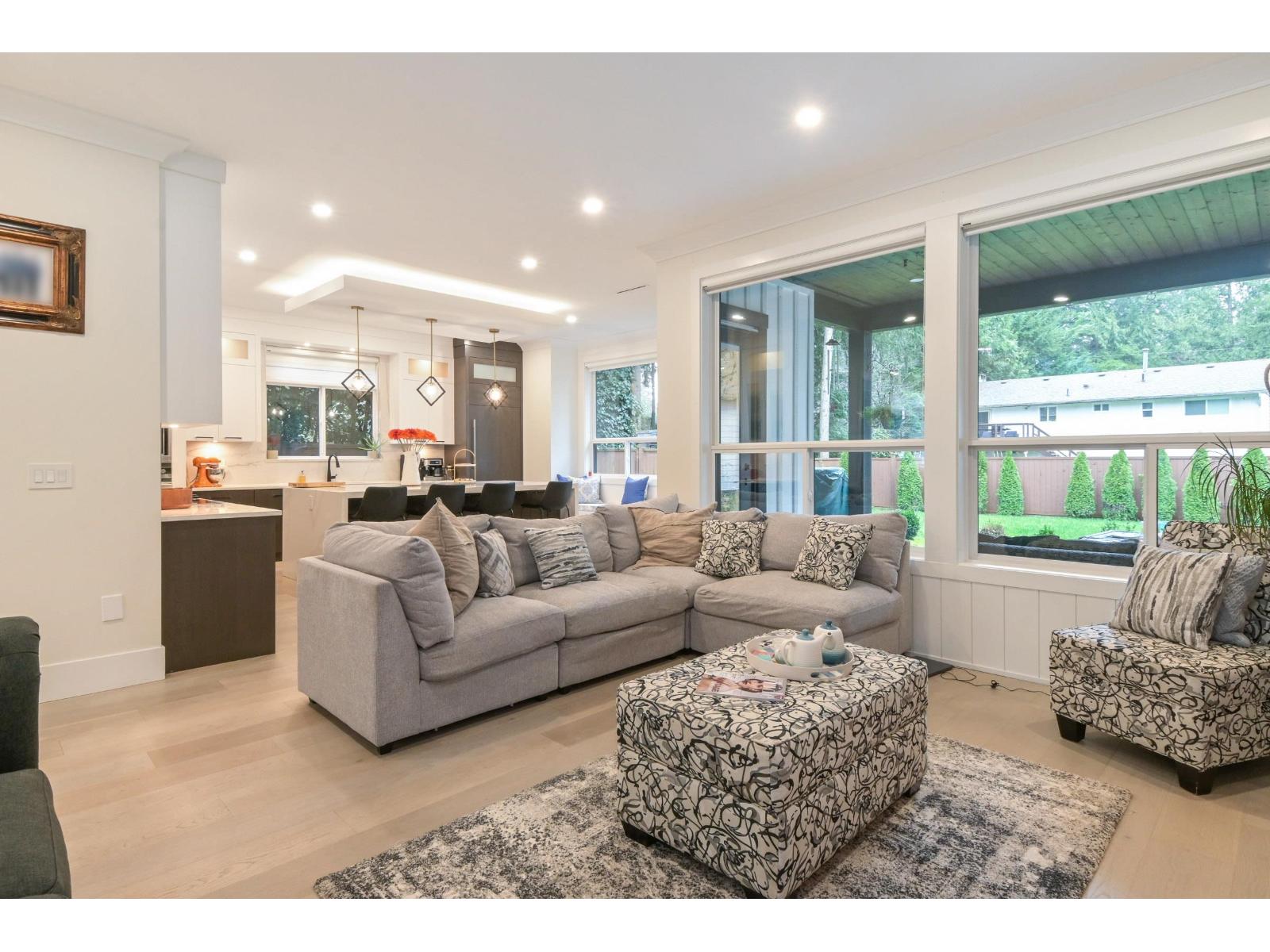 4113 207 STREET, Langley