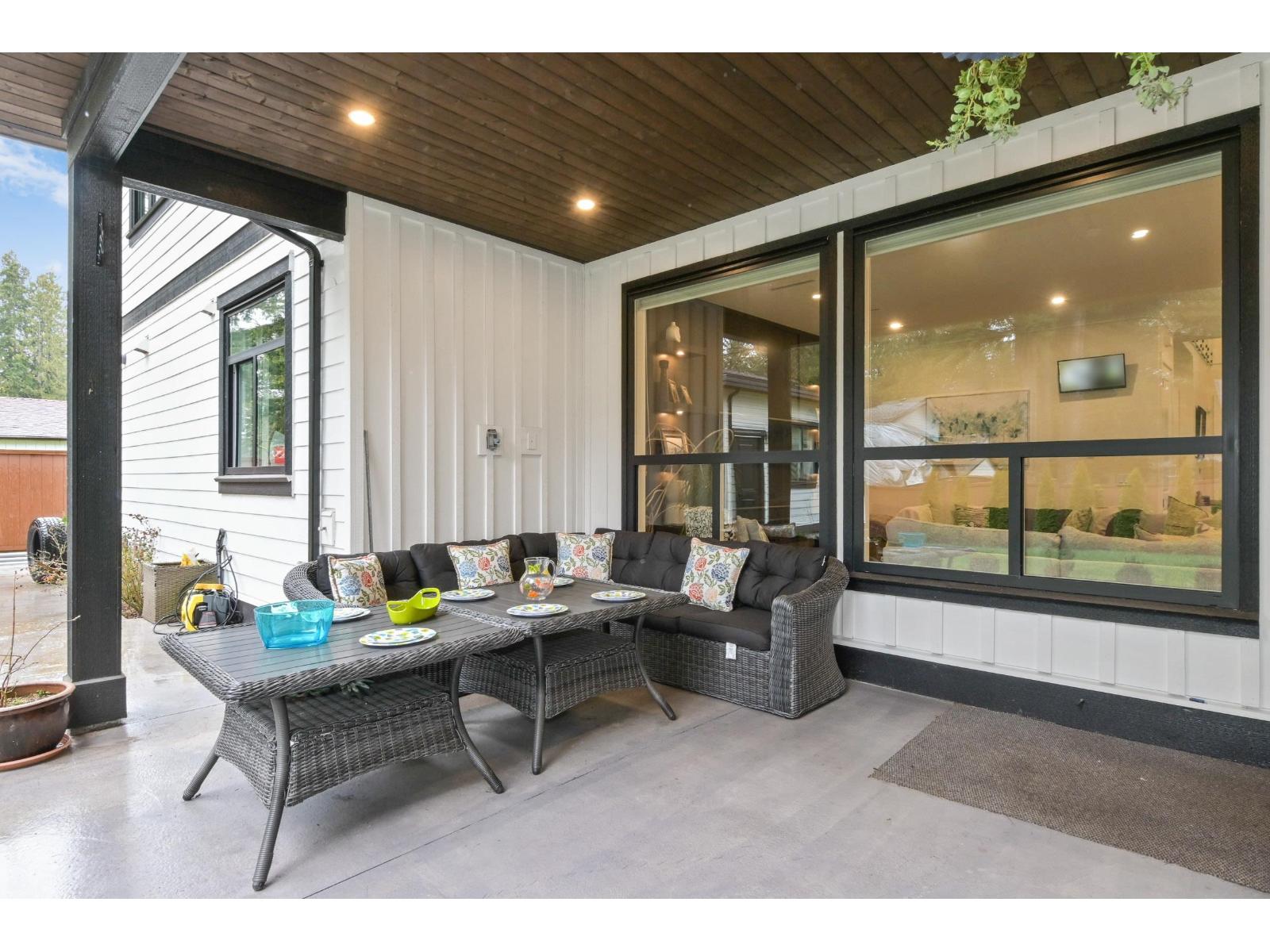 4113 207 STREET, Langley