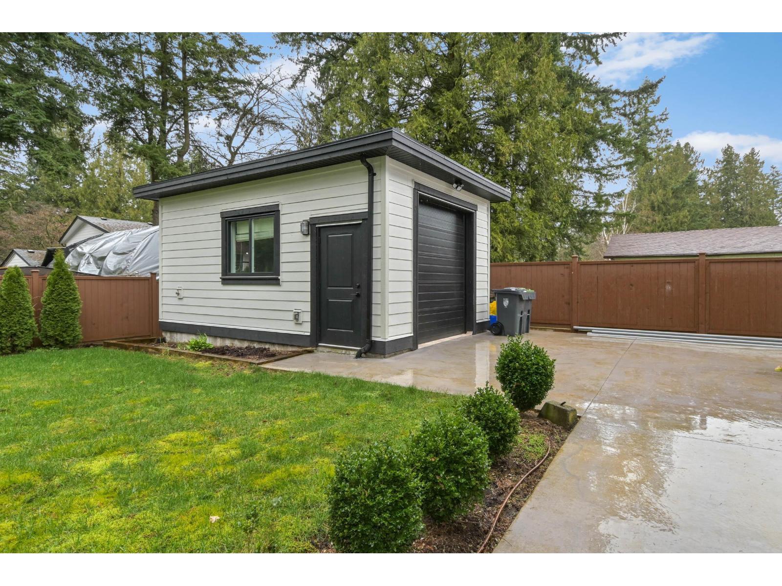 4113 207 STREET, Langley