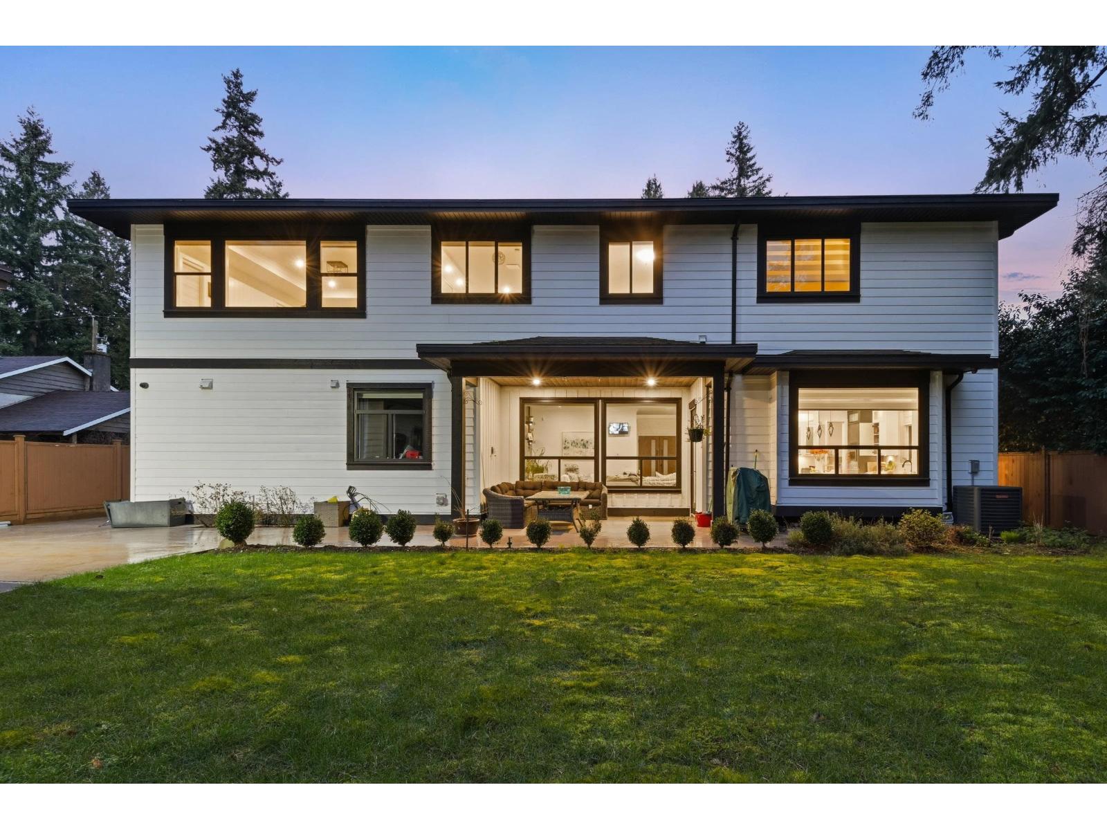 4113 207 STREET, Langley