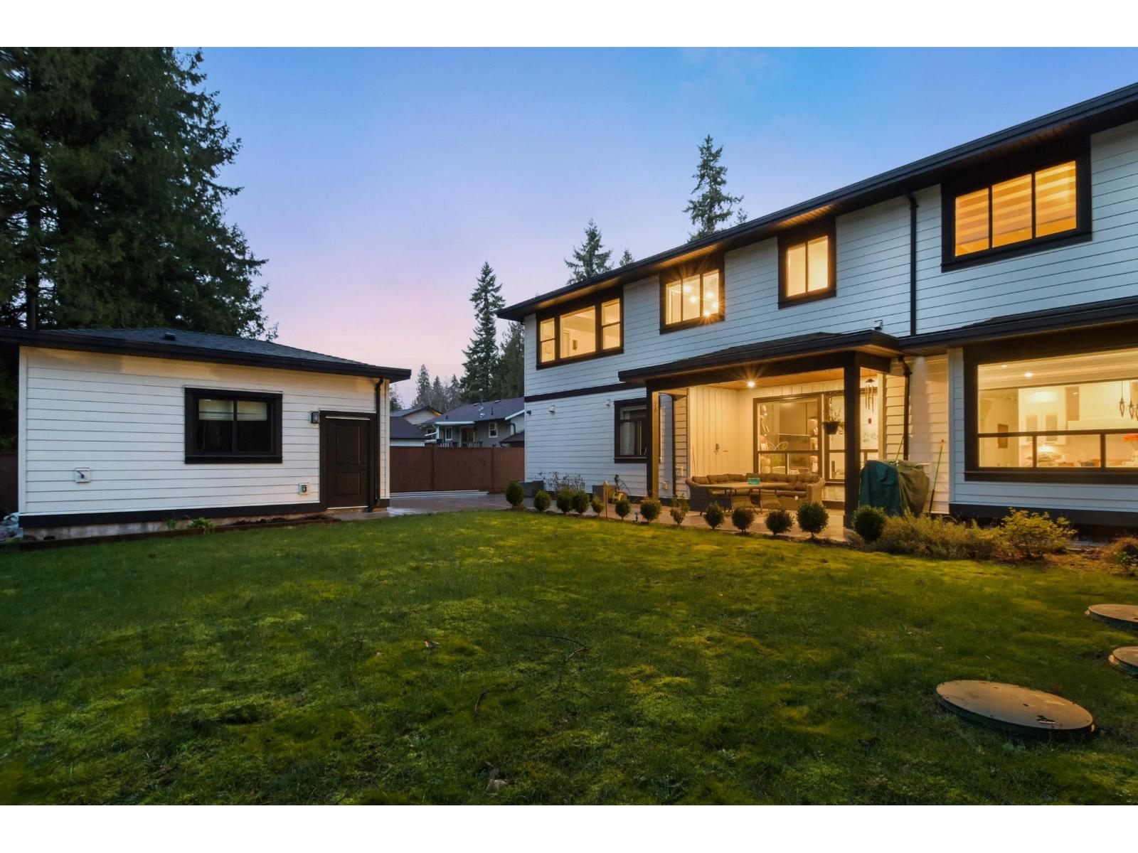 4113 207 STREET, Langley