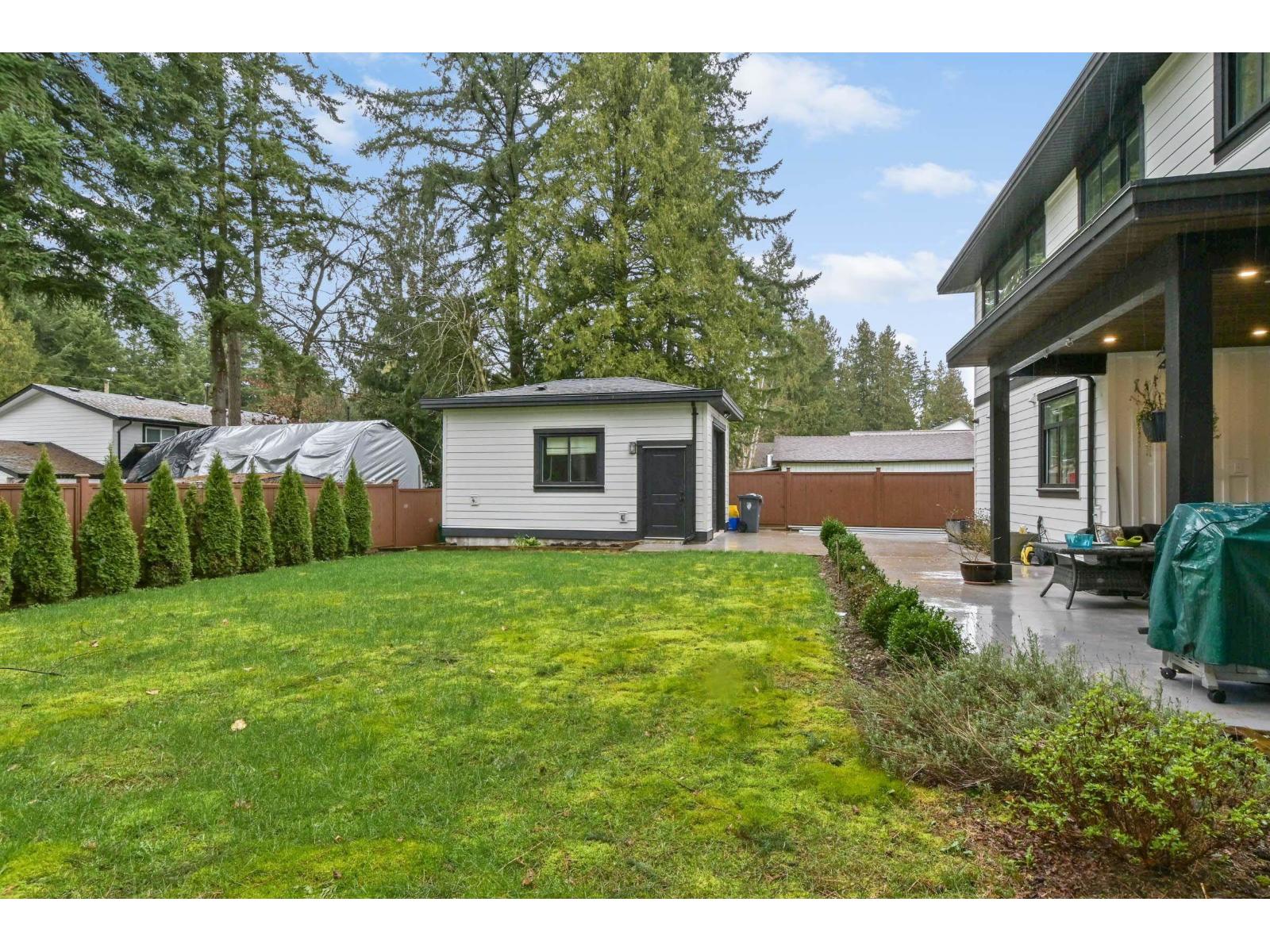 4113 207 STREET, Langley