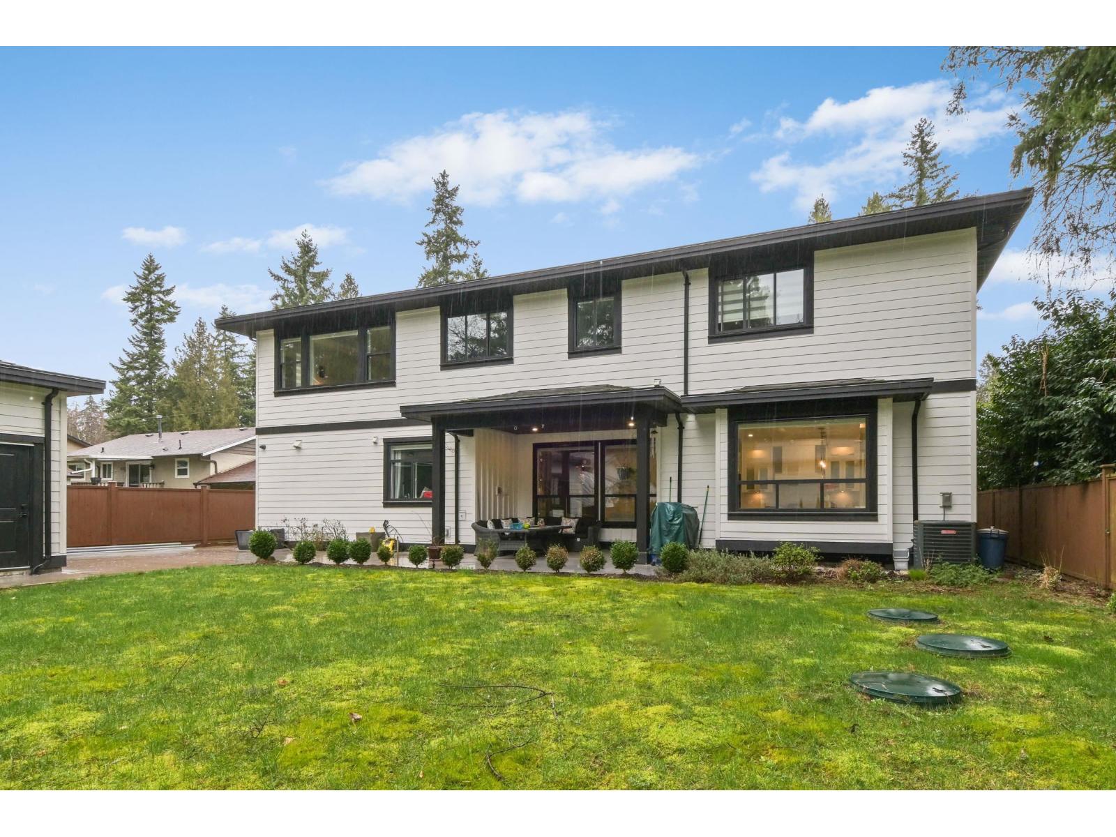 4113 207 STREET, Langley