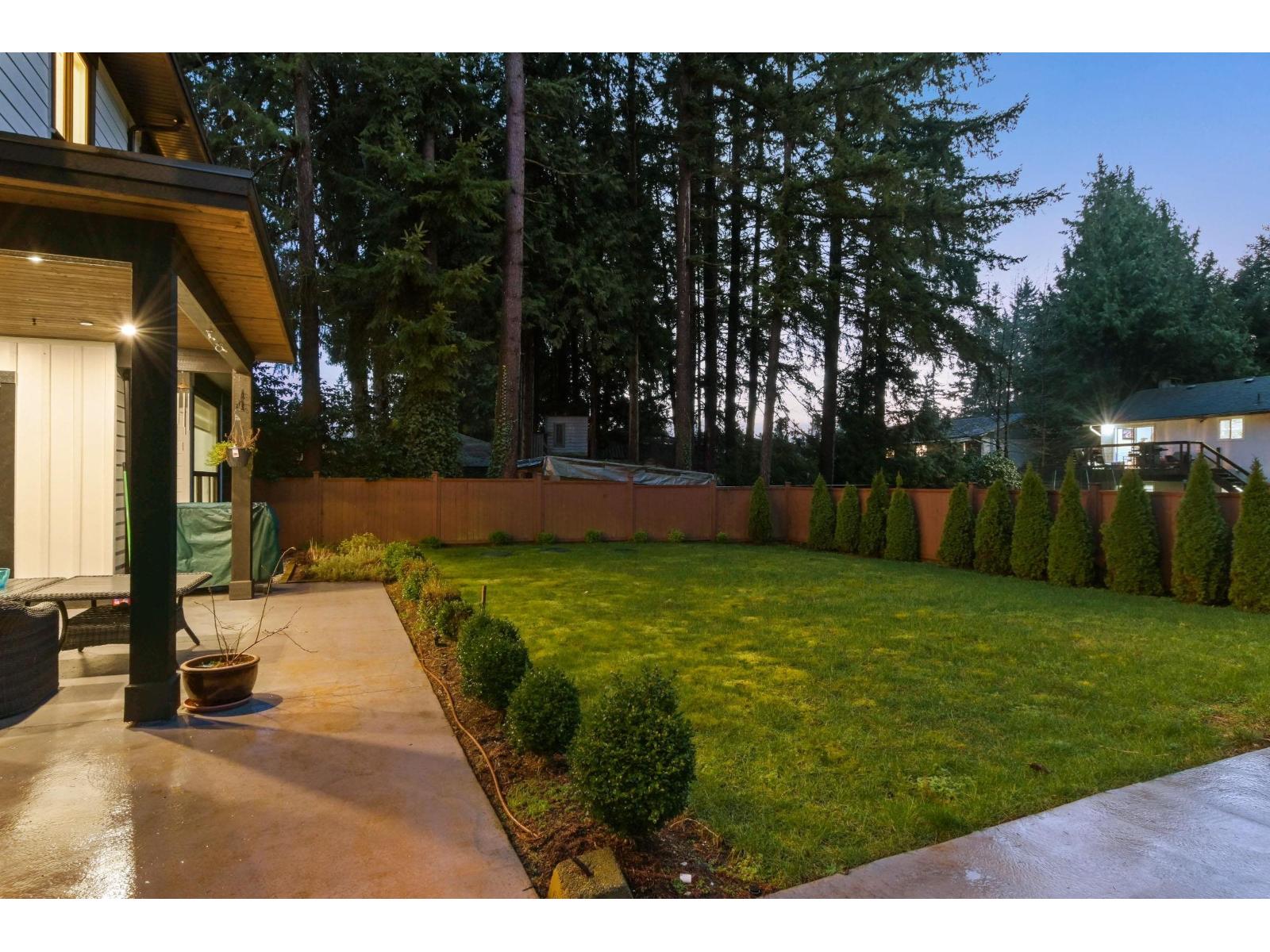 4113 207 STREET, Langley