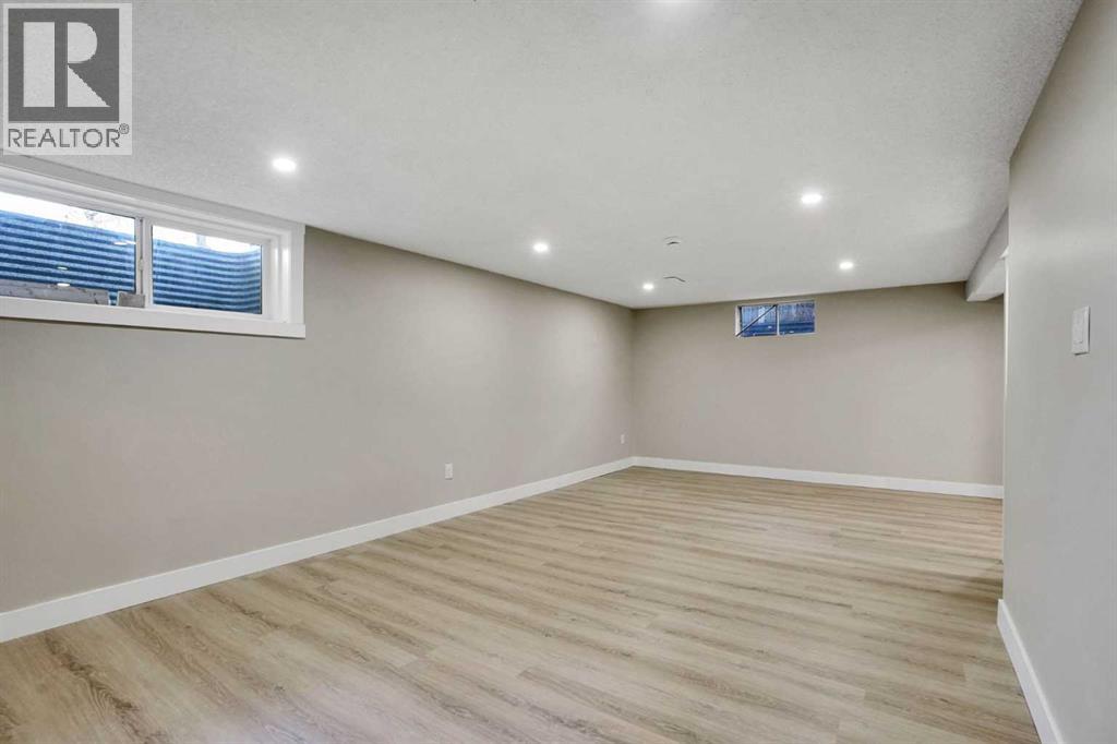 Single Family House Bungalow for Sale in  Madigan Drive NE Marlborough Park Calgary 