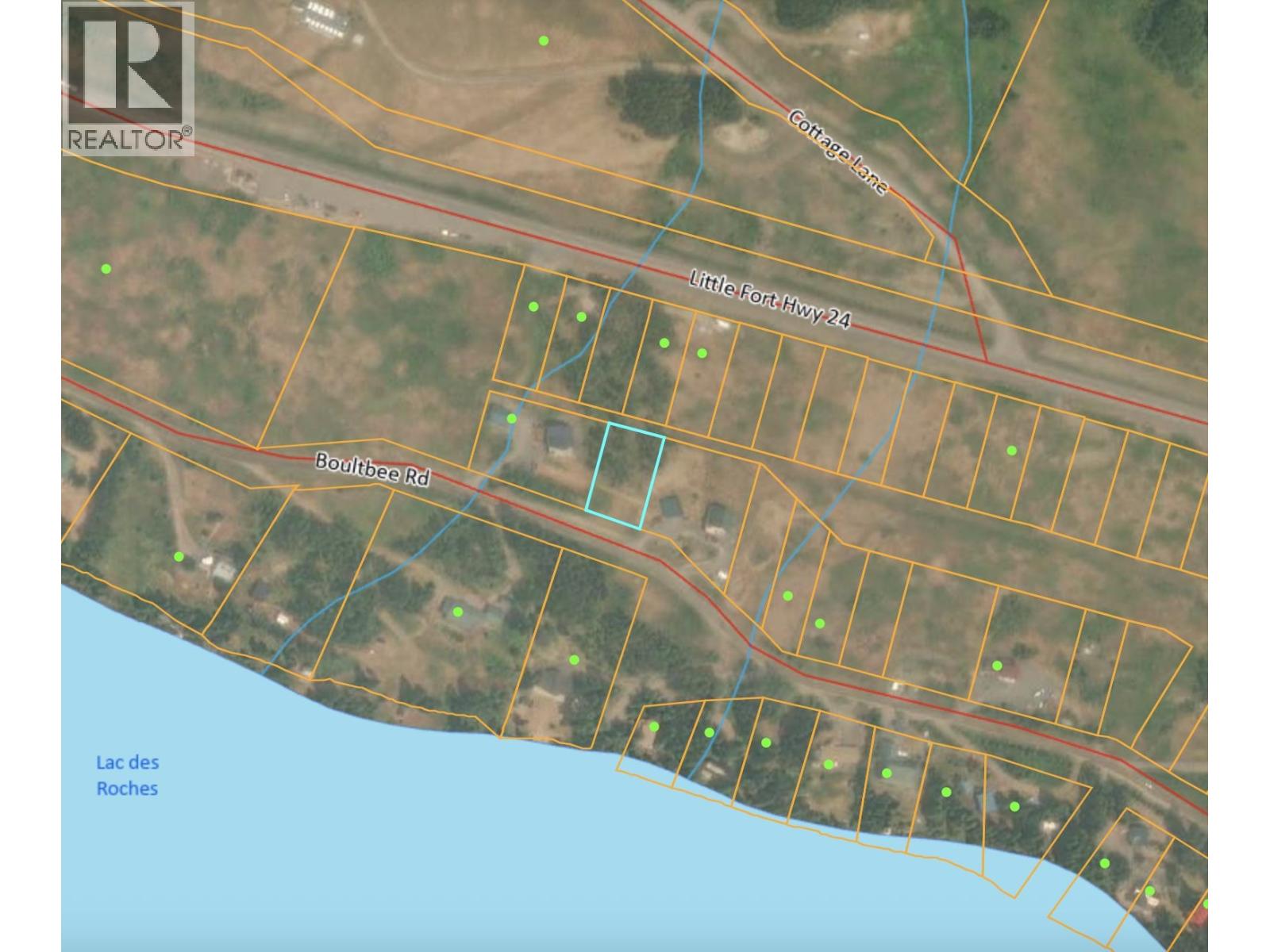 Lot 3 BOULTBEE ROAD - photo 4