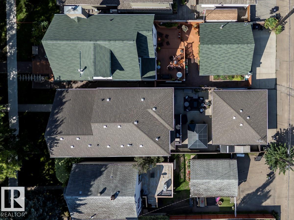 11122 52 ST NW, Edmonton