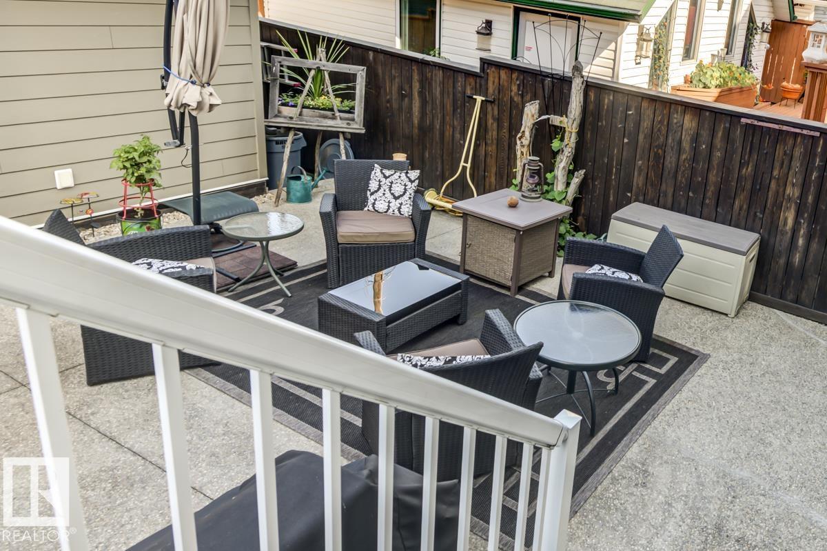 11122 52 ST NW, Edmonton