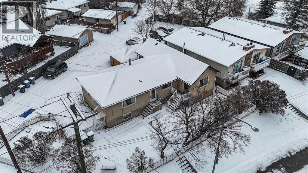 Multi-family House Bungalow for Sale in  Bowness Road NW Bowness Calgary 