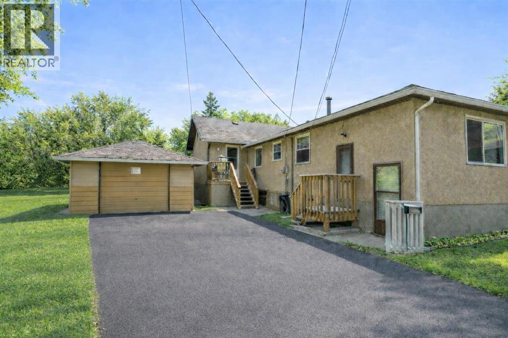 Multi-family House Bungalow for Sale in  Bowness Road NW Bowness Calgary 