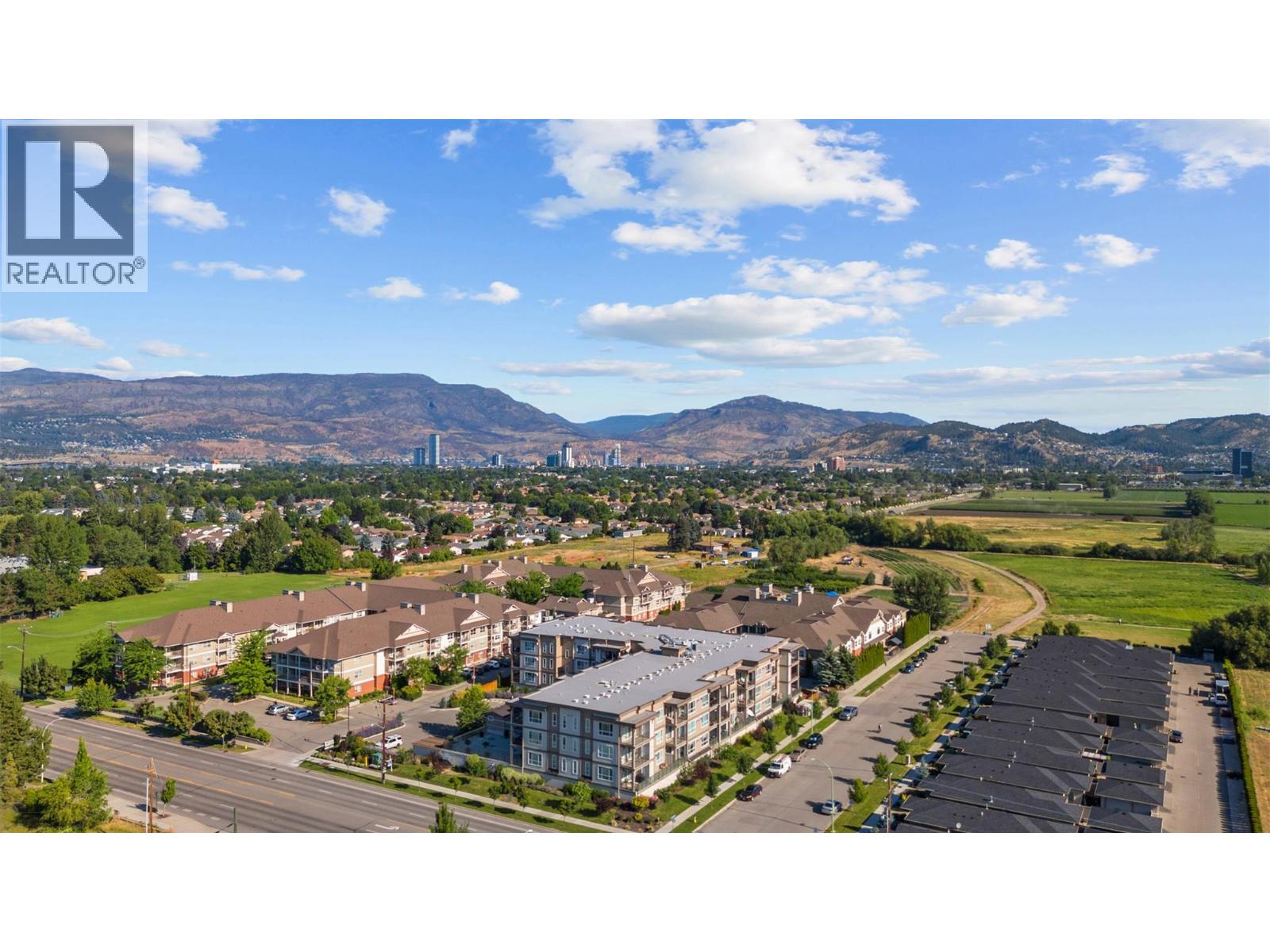 313 3090 Burtch Road, Kelowna