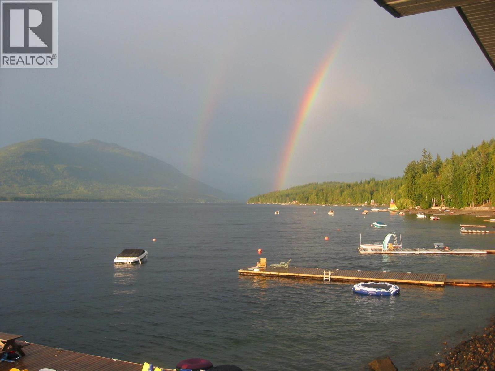 6421 Eagle Bay Road Lot# 61, Eagle Bay