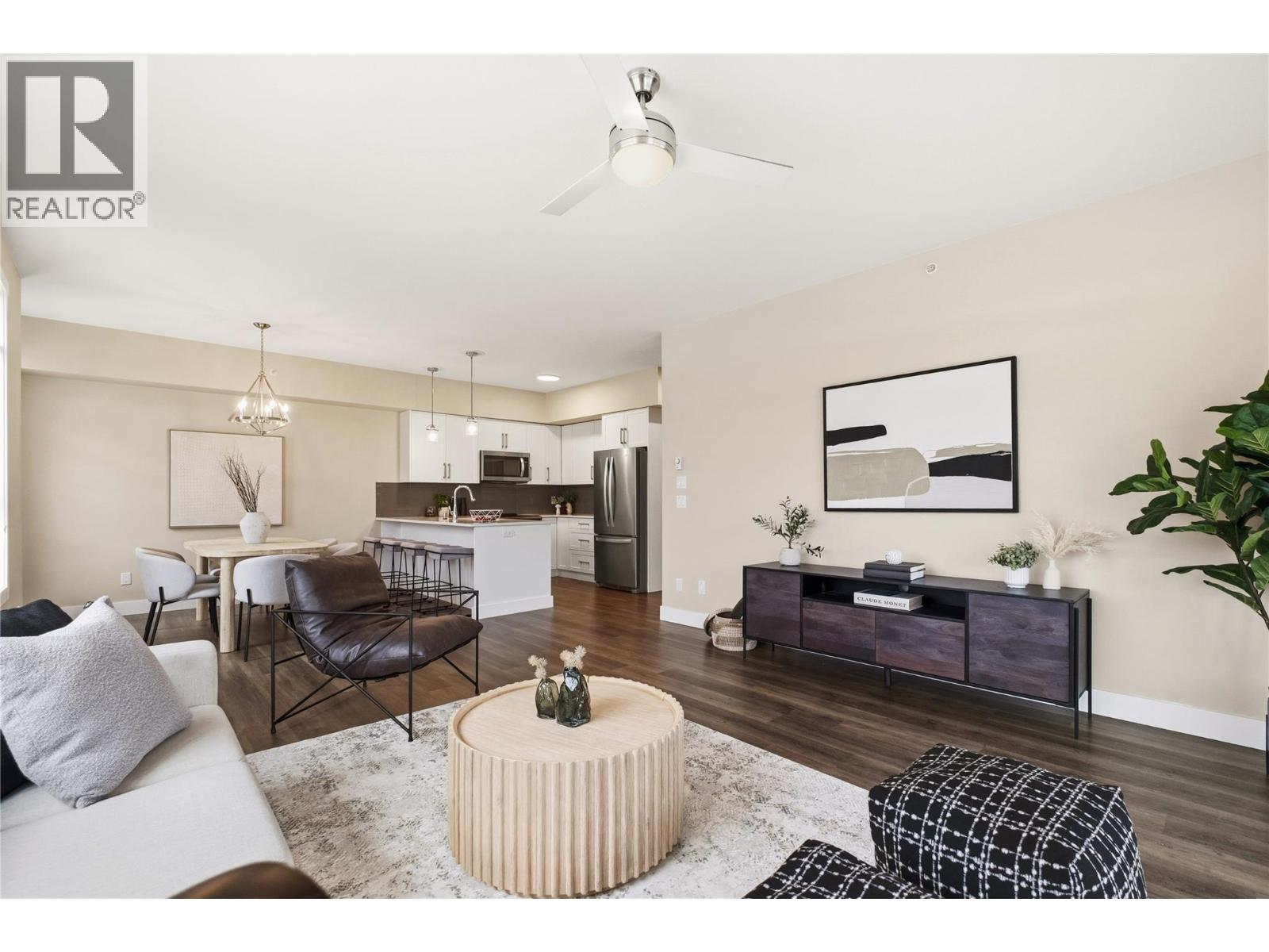 313 3090 Burtch Road, Kelowna