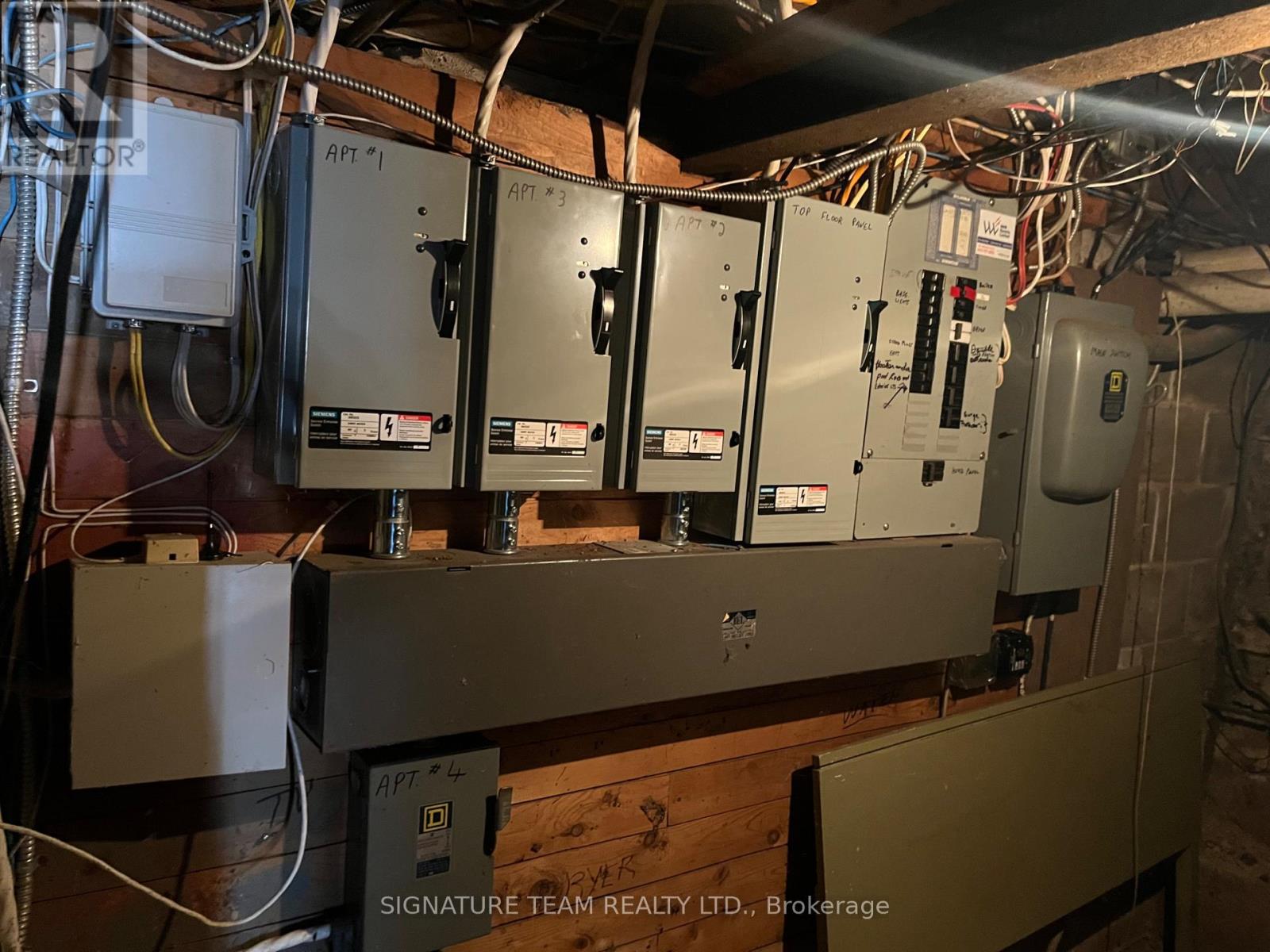 Electrical