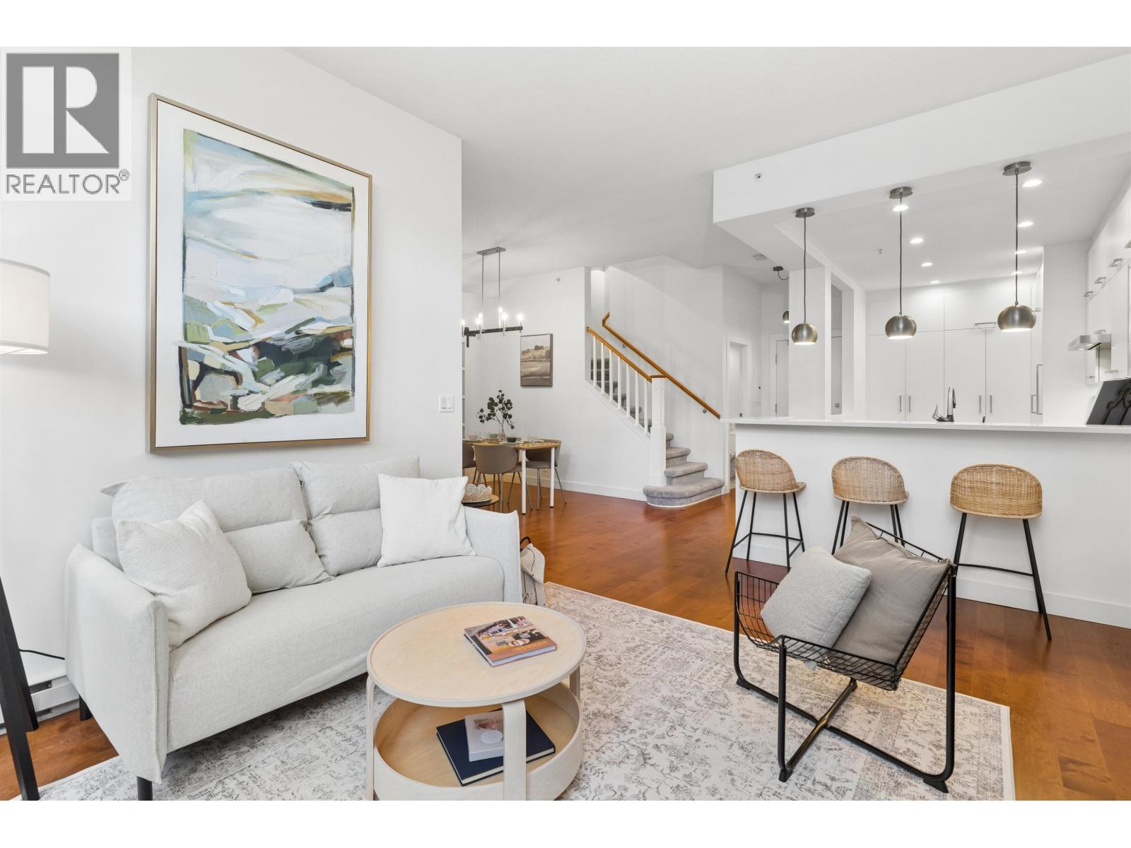 2288 REDBUD LANE, Vancouver