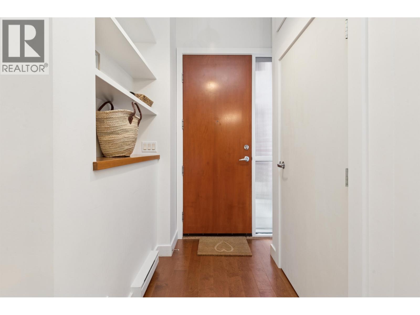 2288 REDBUD LANE, Vancouver