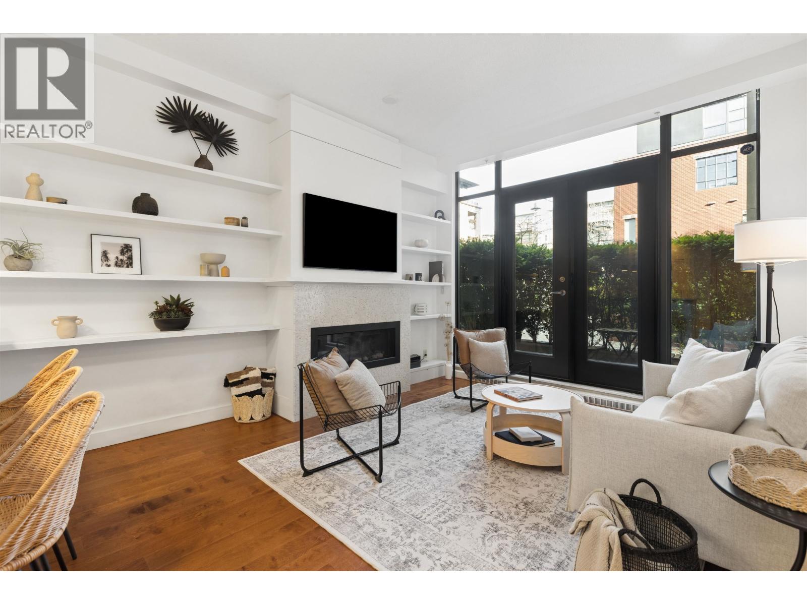 2288 REDBUD LANE, Vancouver