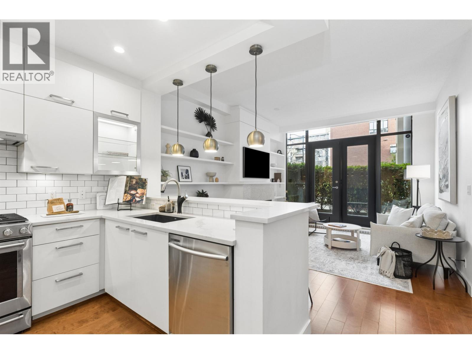 2288 REDBUD LANE, Vancouver