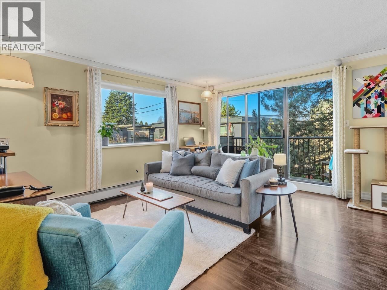 206 1065 E 8TH AVENUE, Vancouver