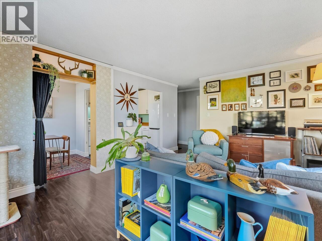 206 1065 E 8TH AVENUE, Vancouver