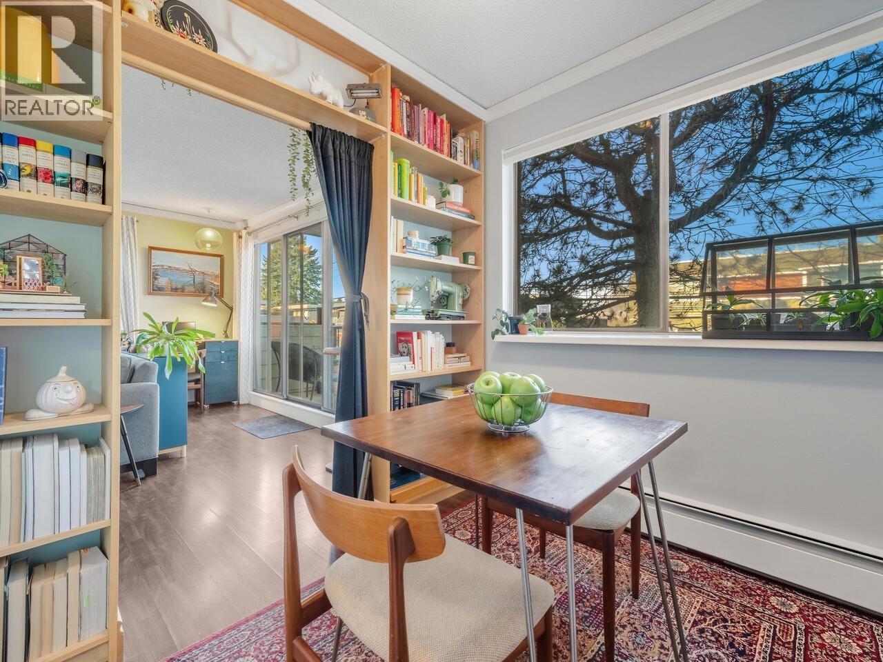 206 1065 E 8TH AVENUE, Vancouver