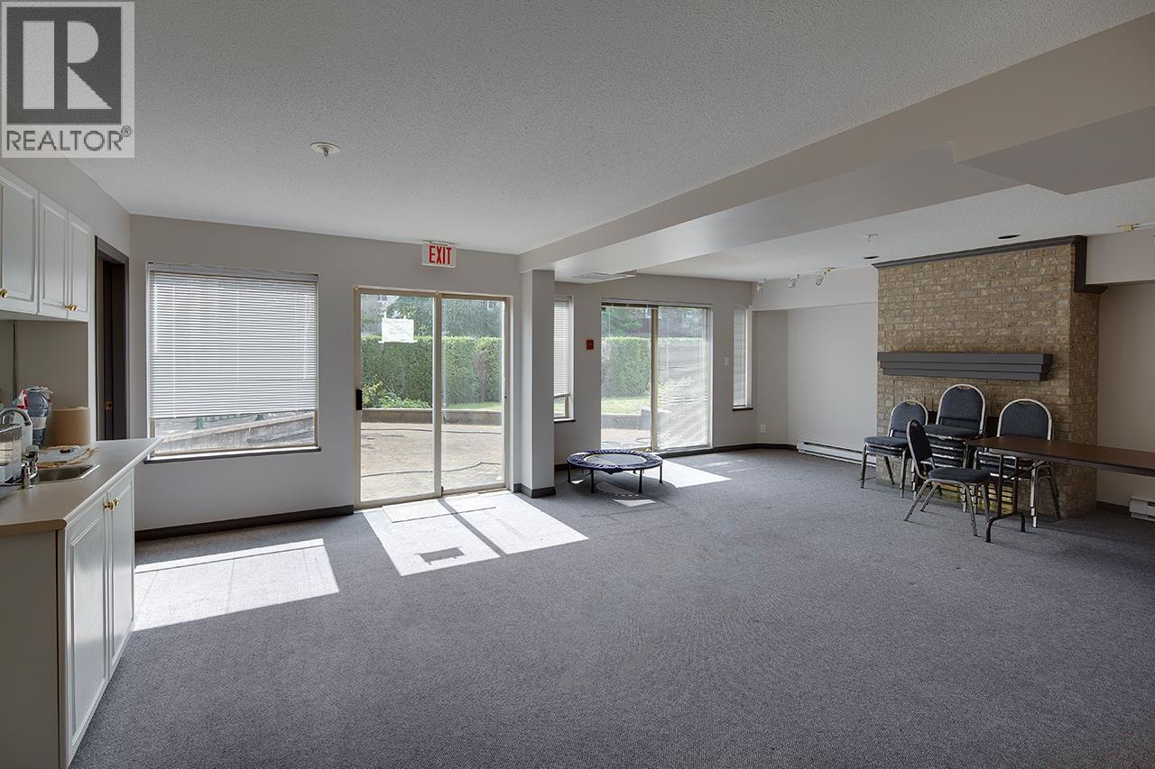 206 1650 GRANT AVENUE, Port Coquitlam